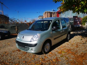 Renault Kangoo 1.6i/106ps, снимка 1