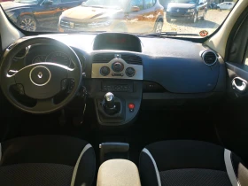 Renault Kangoo 1.6i/106ps, снимка 12