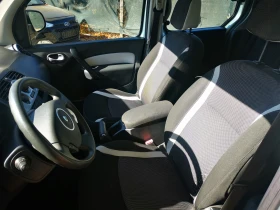 Renault Kangoo 1.6i/106ps, снимка 11