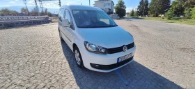 VW Caddy 2.0i, снимка 4