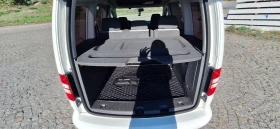 VW Caddy 2.0i, снимка 8