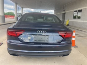 Audi A7 2016 Audi A7 3.0T Premium Plus - [5] 