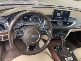 Audi A7 2016 Audi A7 3.0T Premium Plus - [8] 