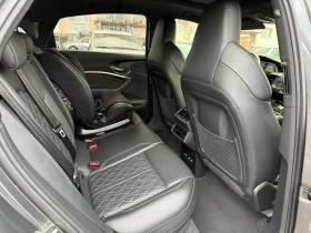 Audi E-Tron S* Sportback* 22&#34;* B&O* * * , снимка 10