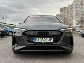 Audi E-Tron S* Sportback* 22&#34;* B&O* * * , снимка 2