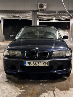 Обява за продажба на BMW 320 ~4 200 лв. - изображение 4