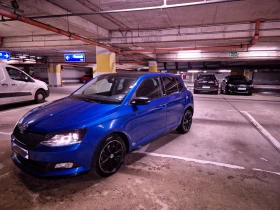 Skoda Fabia Monte Carlo, снимка 5