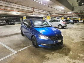 Skoda Fabia Monte Carlo, снимка 1