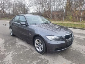 BMW 320 2, 0D 163к.с. с нов маховик SAX, ТОП, снимка 3