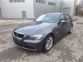 BMW 320 2, 0D 163к.с. с нов маховик SAX, ТОП, снимка 1