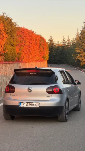 VW Golf, снимка 5