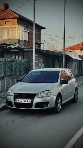 VW Golf, снимка 2