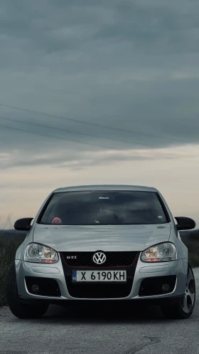 VW Golf, снимка 1