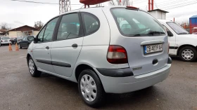 Renault Scenic 1.9-102кс, снимка 5