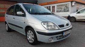 Renault Scenic 1.9-102кс, снимка 6