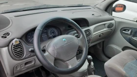 Renault Scenic 1.9-102кс, снимка 7