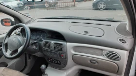 Renault Scenic 1.9-102кс, снимка 12