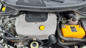 Renault Scenic 1.9-102кс, снимка 15