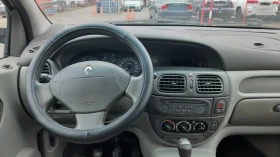 Renault Scenic 1.9-102кс, снимка 14