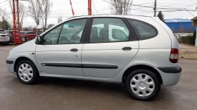 Renault Scenic 1.9-102кс, снимка 4