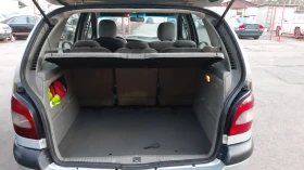 Renault Scenic 1.9-102кс, снимка 10