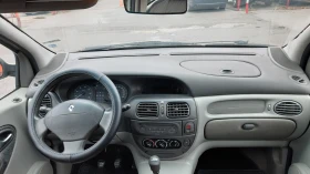 Renault Scenic 1.9-102кс, снимка 13