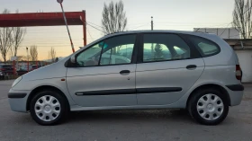 Renault Scenic 1.9-102кс, снимка 3