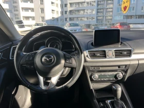 Mazda 3 SKYACTIVE 2.2 , снимка 10