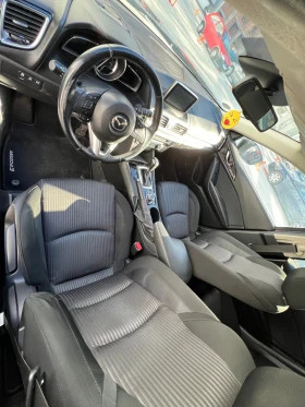 Mazda 3 SKYACTIVE 2.2 , снимка 9