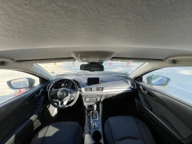 Mazda 3 SKYACTIVE 2.2 , снимка 11