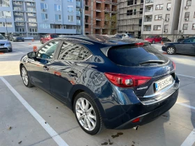 Mazda 3 SKYACTIVE 2.2 , снимка 4