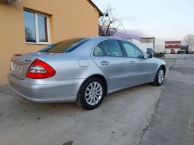 Mercedes-Benz E 320 E320 CDI //EVO//NAVI//KОЖА//ОТЛИЧНА., снимка 5