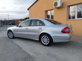 Mercedes-Benz E 320 E320 CDI //EVO//NAVI//KОЖА//ОТЛИЧНА., снимка 4