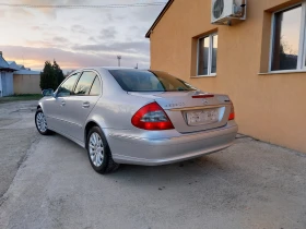 Mercedes-Benz E 320 E320 CDI //EVO//NAVI//KОЖА//ОТЛИЧНА., снимка 6