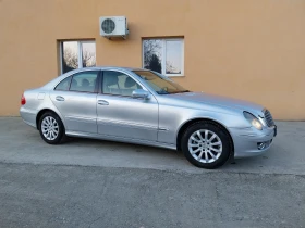 Mercedes-Benz E 320 E320 CDI //EVO//NAVI//KОЖА//ОТЛИЧНА., снимка 7