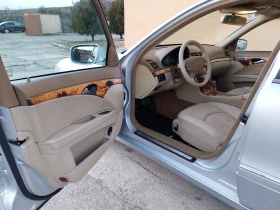 Mercedes-Benz E 320 E320 CDI //EVO//NAVI//KОЖА//ОТЛИЧНА., снимка 12