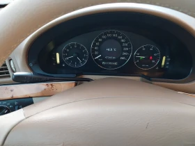 Mercedes-Benz E 320 E320 CDI //EVO//NAVI//KОЖА//ОТЛИЧНА., снимка 14