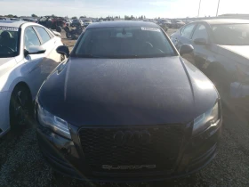 Audi A7 Quattro, снимка 5