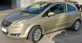 Opel Corsa 1.3 ЦДТИ, снимка 4