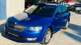 Skoda Octavia 1.6 tdi 4x4 1.5 ks, снимка 1