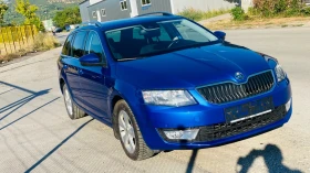 Skoda Octavia 1.6 tdi 4x4 1.5 ks, снимка 5