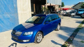 Skoda Octavia 1.6 tdi 4x4 1.5 ks, снимка 7