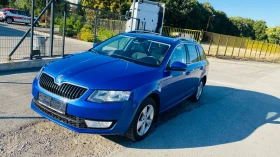 Skoda Octavia 1.6 tdi 4x4 1.5 ks, снимка 6