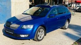 Skoda Octavia 1.6 tdi 4x4 1.5 ks, снимка 9