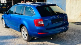 Skoda Octavia 1.6 tdi 4x4 1.5 ks, снимка 10