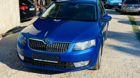 Skoda Octavia 1.6 tdi 4x4 1.5 ks, снимка 8