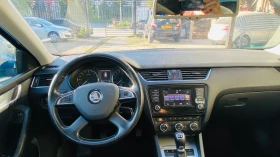 Skoda Octavia 1.6 tdi 4x4 1.5 ks, снимка 4