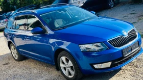 Skoda Octavia 1.6 tdi 4x4 1.5 ks, снимка 2