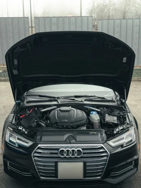 Audi A4 2.0 TFSI PREMIUM / QUATTRO / b&o / Digital display, снимка 7