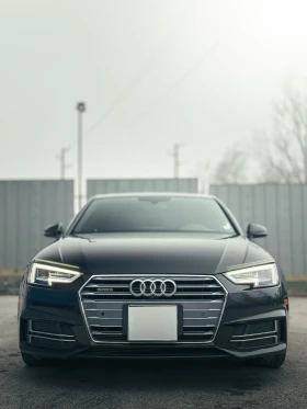 Audi A4 2.0 TFSI PREMIUM / QUATTRO / b&o / Digital display, снимка 1